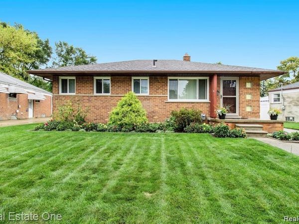 4327 Eastlawn Avenue, Wayne, Mi 48184