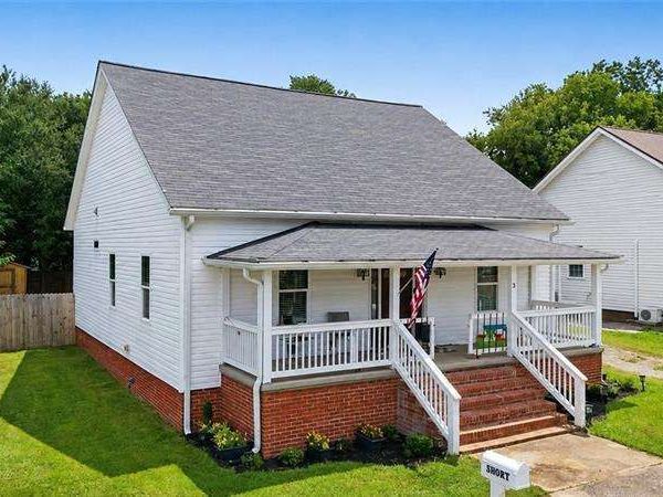 5 Oak Street, Aragon, GA 30104