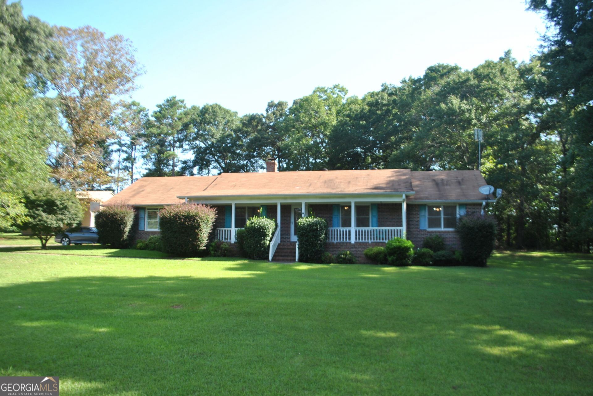 186 City Pond Road, Barnesville, GA 30204 Main Photo