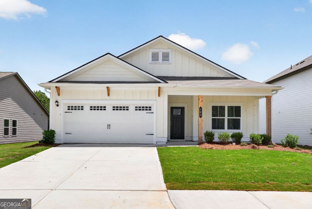 103 Summerfield Place Drive, Carrollton, GA 30117 Main Photo