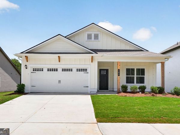 103 Summerfield Place Drive, Carrollton, GA 30117