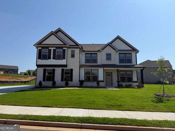 633 Sidney Court, Stockbridge, GA 30281