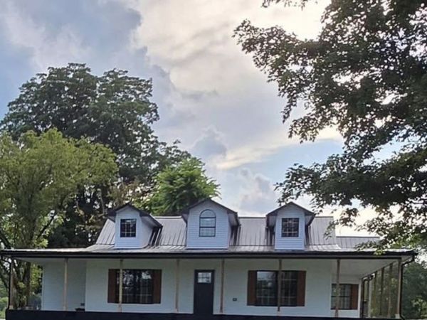 138 Shelbyville Hwy , Fayetteville, TN 37334