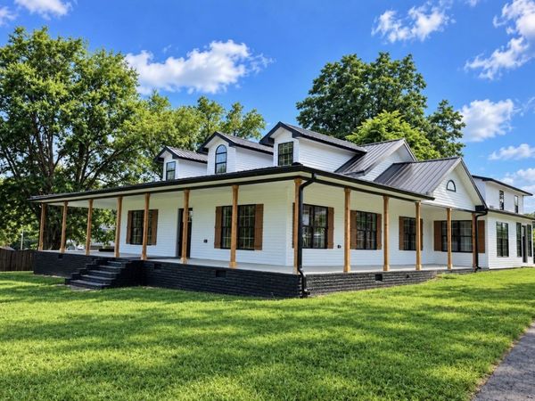 138 Shelbyville Hwy, Fayetteville, TN 37334