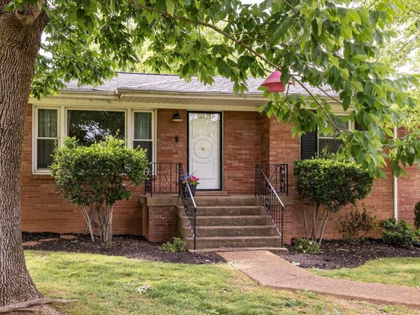 400 Freda Villa, Madison, TN 37115