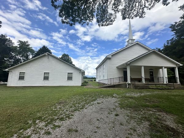 3164 Warner Rd , Lewisburg, TN 37091