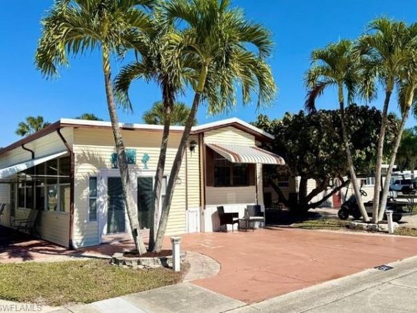 241 Cattleya Refuge , Unit 241, NAPLES, FL 34114