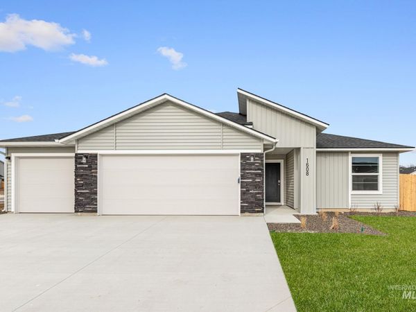 431 Aplomado Ct, Middleton, ID 83644