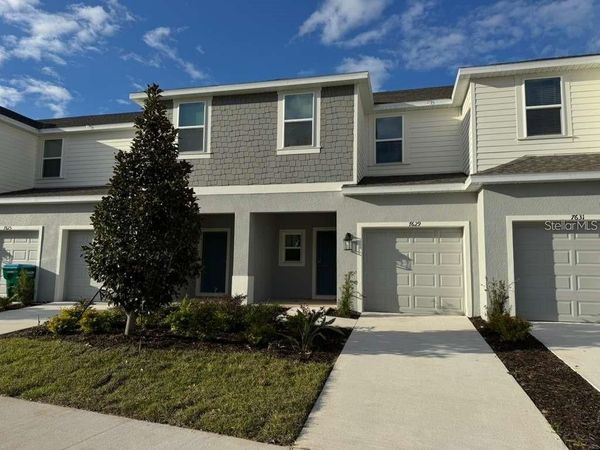 7629 WATERSCAPE DRIVE , GROVELAND, FL 34736