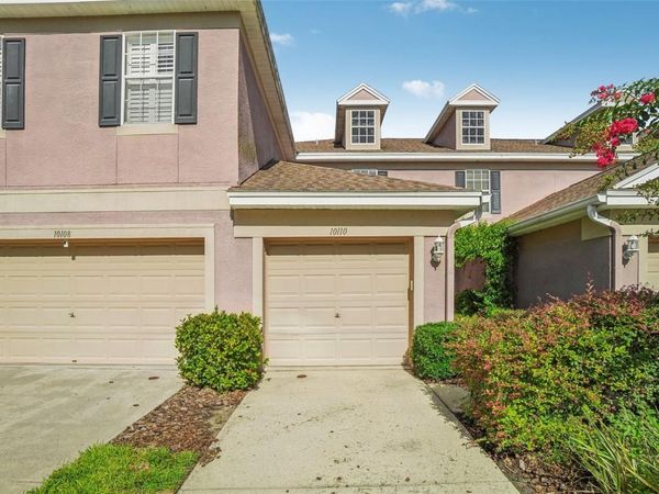10110 TRANQUILITY WAY , TAMPA, FL 33625