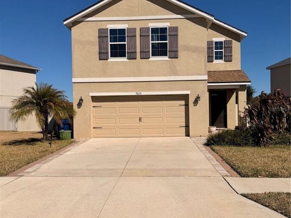 7623 TUSCAN BAY CIRCLE , WESLEY CHAPEL, FL 33545