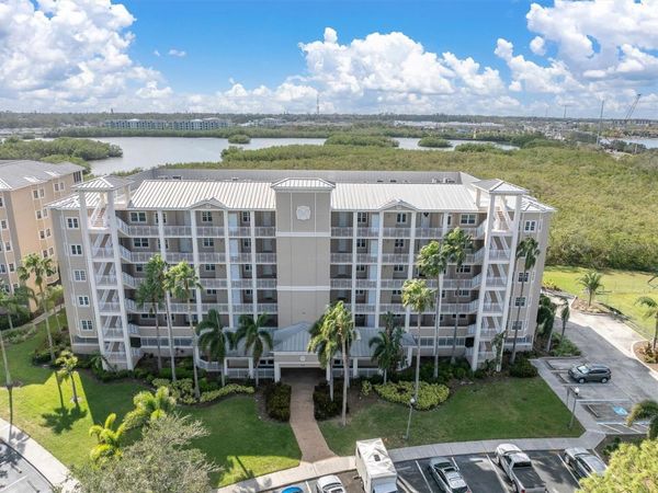 7296 MARATHON DRIVE , Unit 404, SEMINOLE, FL 33777