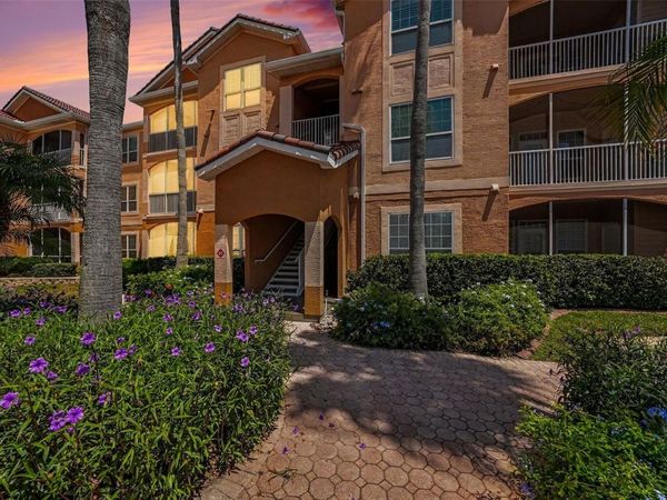 5000 CULBREATH KEY WAY , Unit 4203, TAMPA, FL 33611