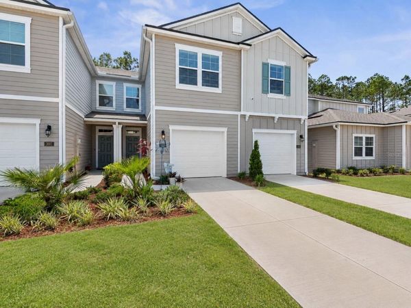 309 REDBUD ROAD , PALM COAST, FL 32137