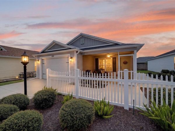 4986 ELLIE LANE, THE VILLAGES, FL 32163