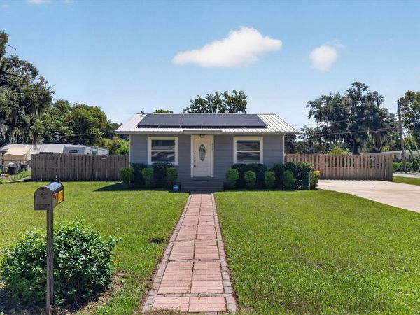 803 KING STREET , EUSTIS, FL 32726