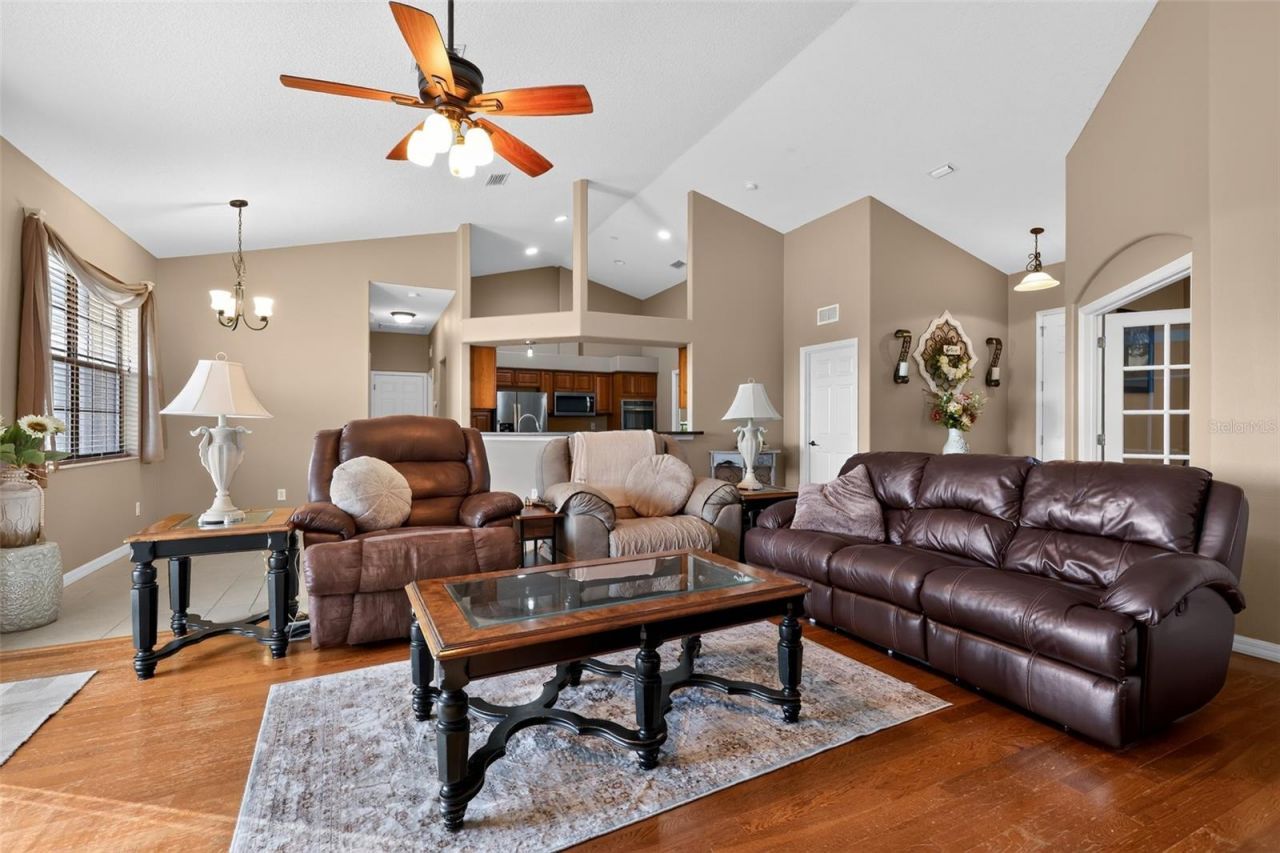 4027 N C 470, Lake Panasoffkee, FL 33538 Photo