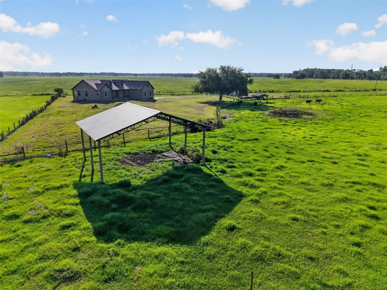 4027 N C 470, Lake Panasoffkee, FL 33538 Photo