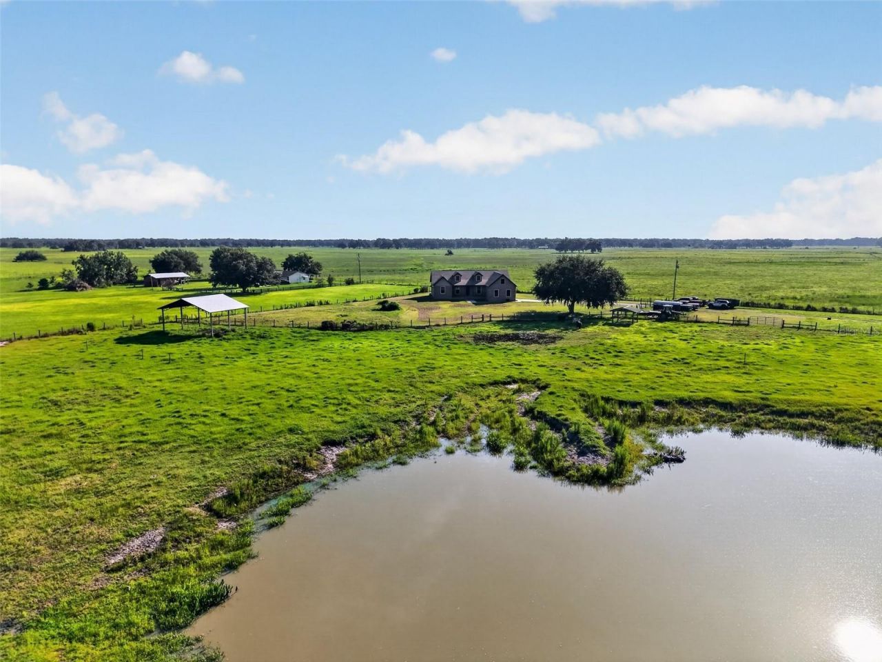 4027 N C 470, Lake Panasoffkee, FL 33538 Photo