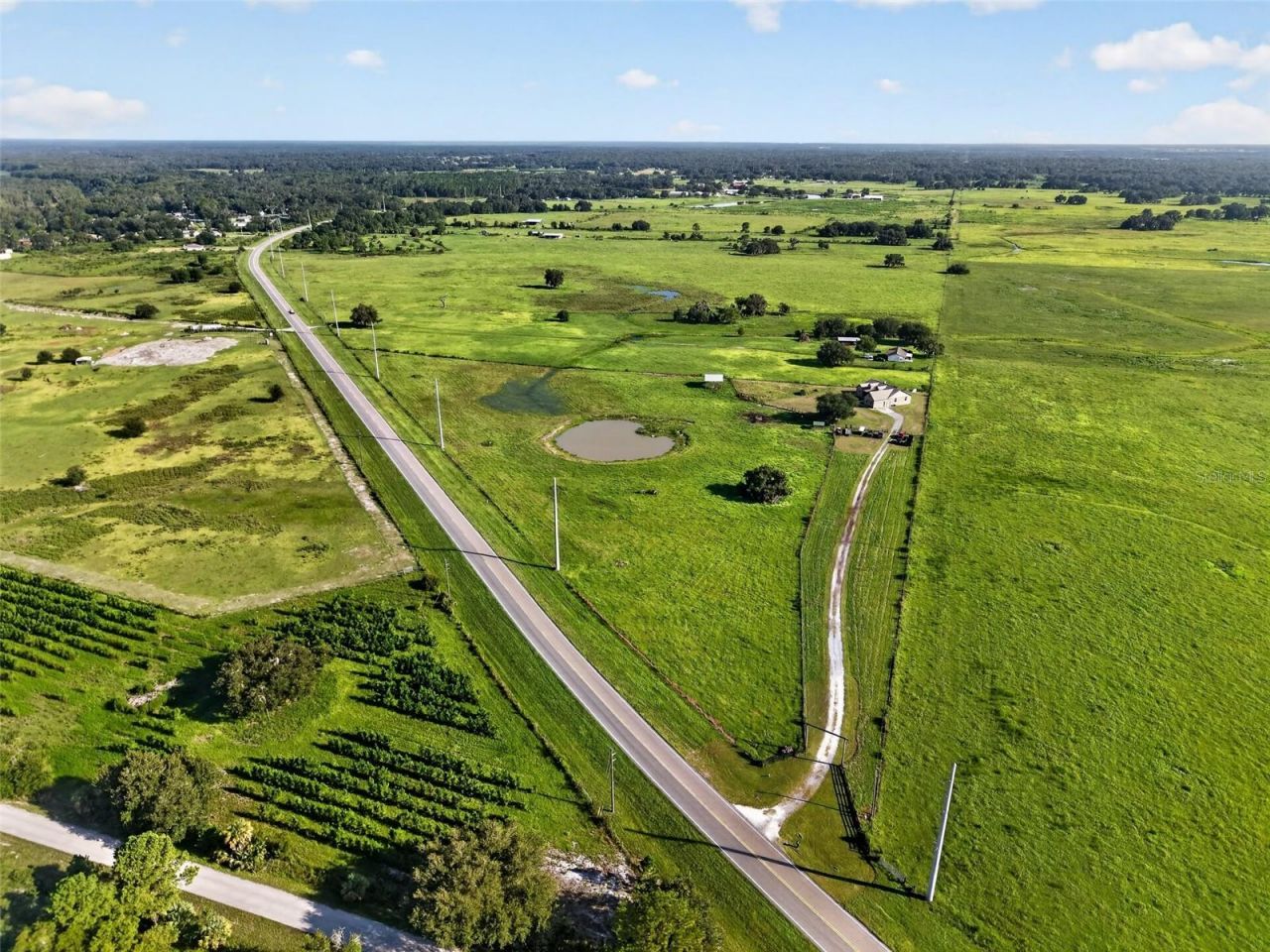 4027 N C 470, Lake Panasoffkee, FL 33538 Photo