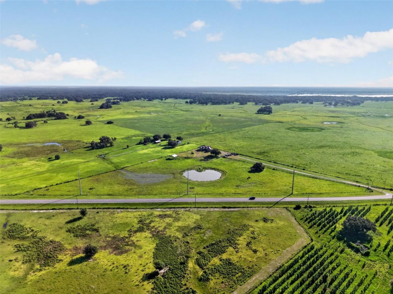 4027 N C 470, Lake Panasoffkee, FL 33538 Photo