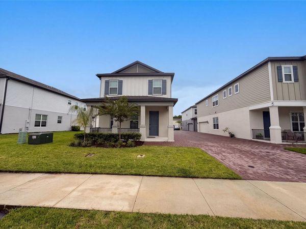 538 VENETIAN PALMS BOULEVARD , NEW SMYRNA BEACH, FL 32168