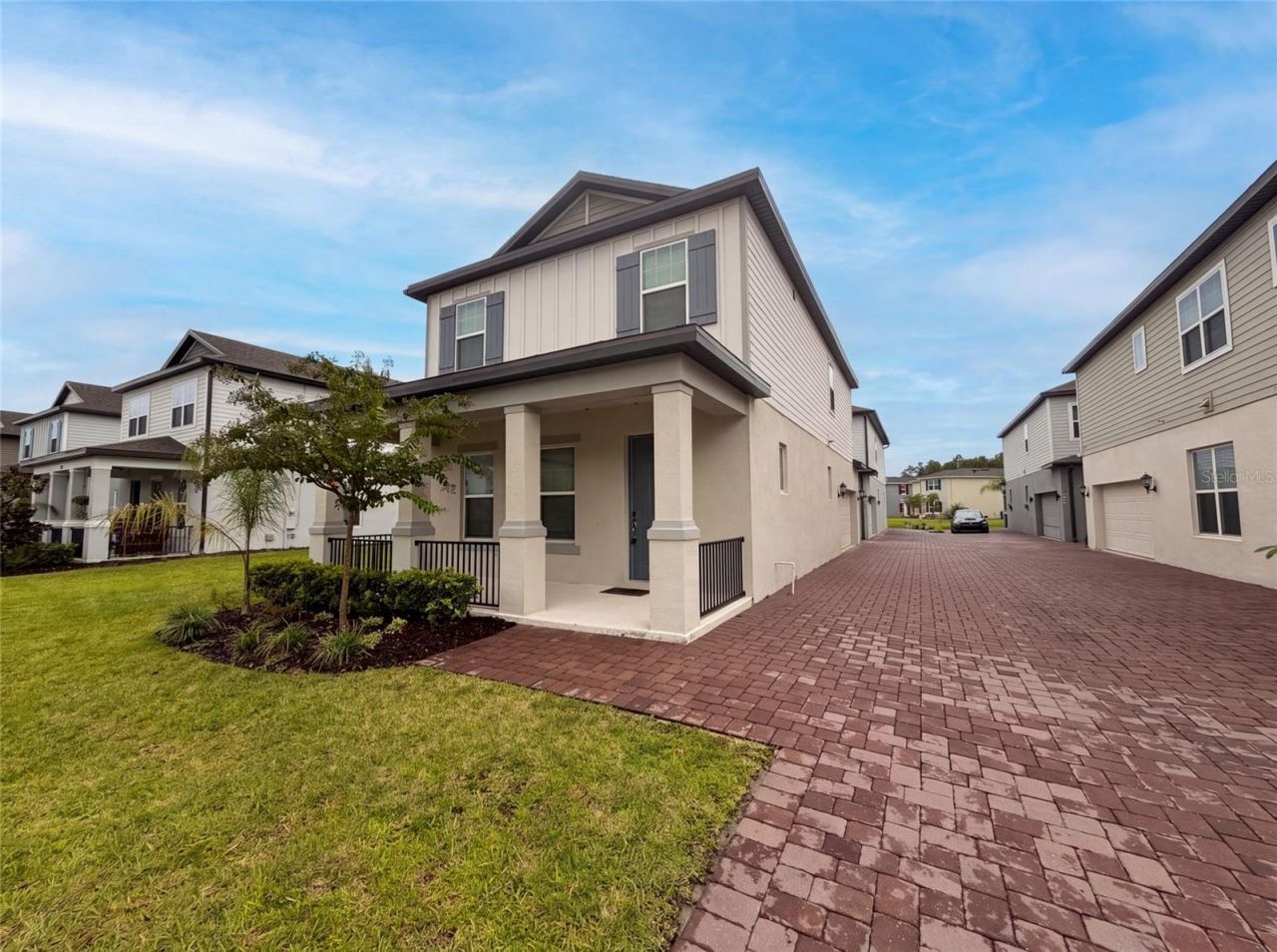 538 Venetian Palms Boulevard , New Smyrna Beach, FL 32168 Photo