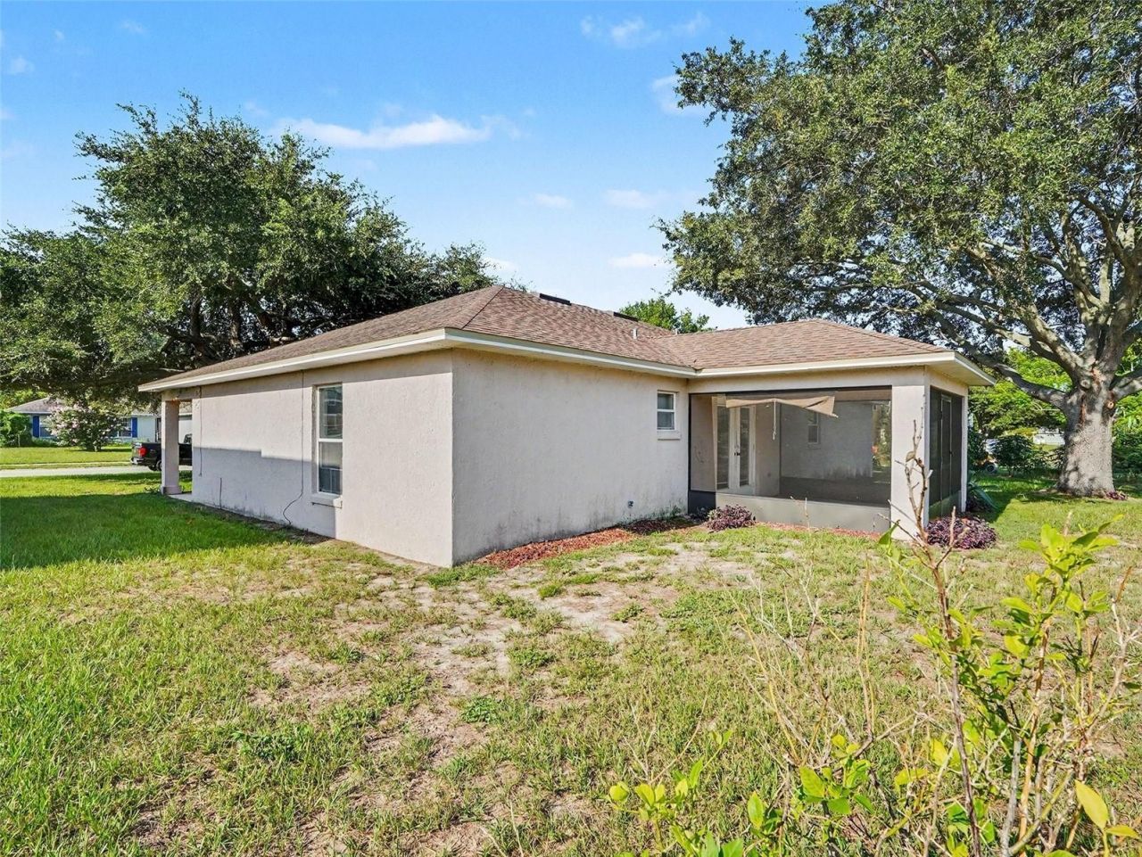121 Shaddock Drive , Auburndale, FL 33823 Photo