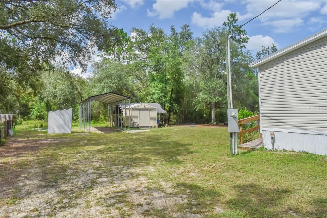 10851 NE 76th Street , Bronson, FL 32621 Photo