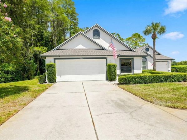 9239 TURNBERRY COURT, NEW PORT RICHEY, FL 34655