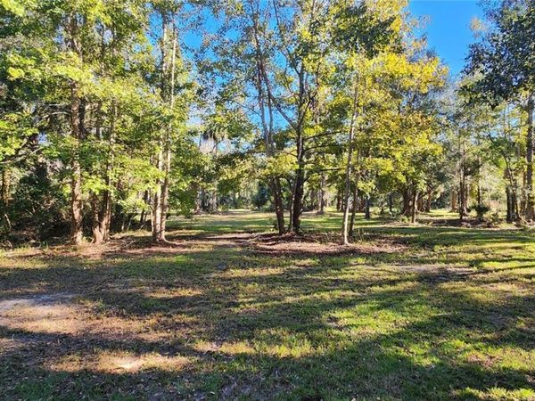 680 E BLACK POINT ROAD , BUNNELL, FL 32110