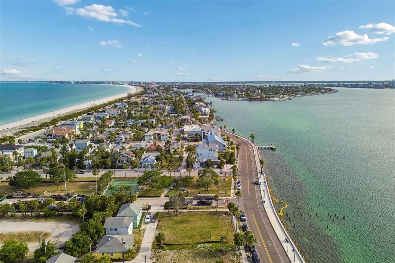 808 Pass A Grille Way , Saint Pete Beach, FL 33706 Photo