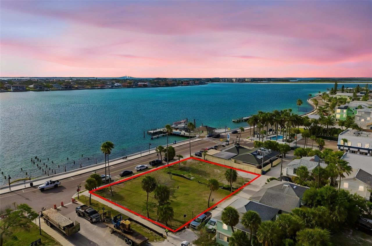 808 Pass A Grille Way , Saint Pete Beach, FL 33706 Photo