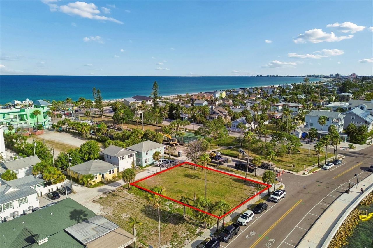 808 Pass A Grille Way , Saint Pete Beach, FL 33706 Photo