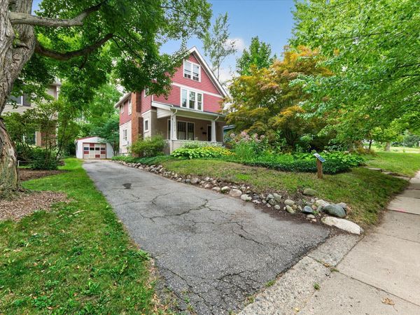 1213 W Liberty Street, Ann Arbor, MI 48103