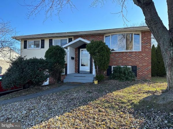 127 SPOHN, READING, PA 19608