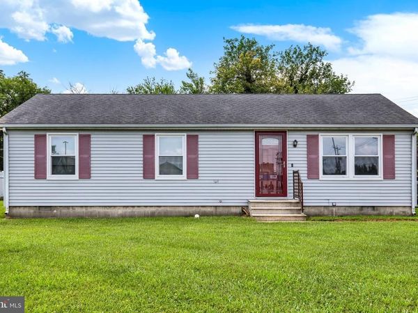 1 WAPLES DRIVE, GEORGETOWN, DE 19947