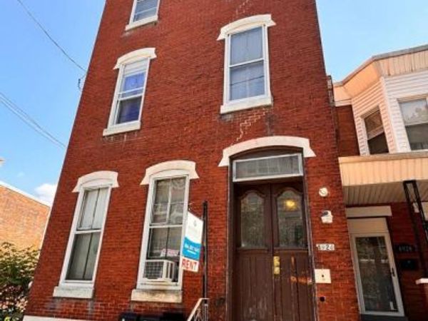 4924 PARRISH STREET, Unit 3A, PHILADELPHIA, PA 19139