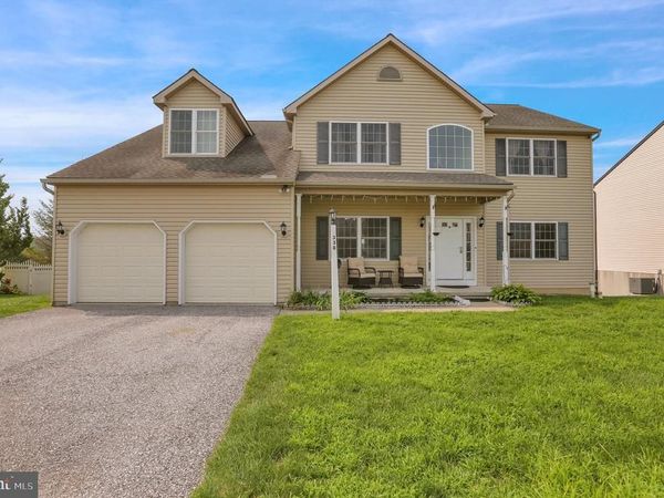 338 DARLINGTON COURT, LANCASTER, PA 17601