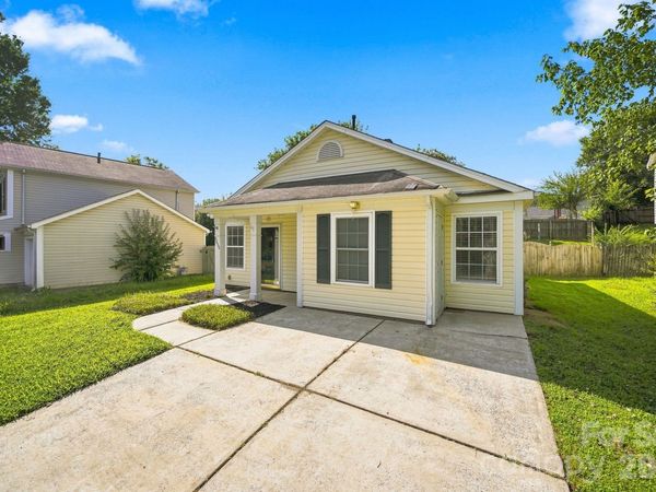 3058 Champion Lane SW, Concord, NC 28025