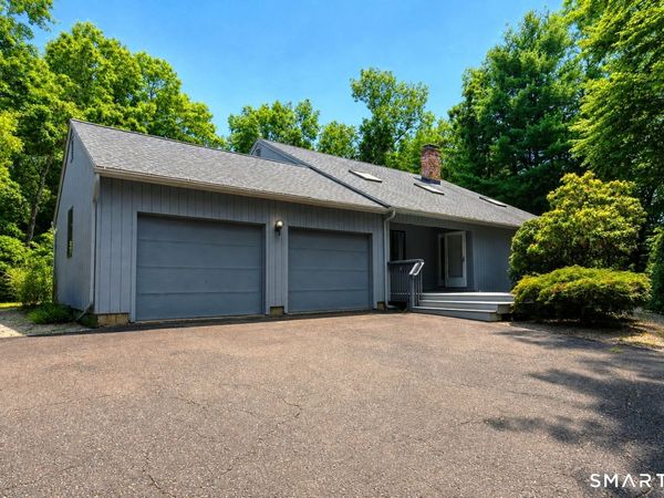 28 Byron, Granby, CT 06035