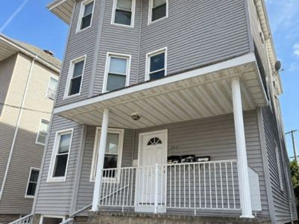 148 Talman St, Unit 2, New Bedford, MA 02746