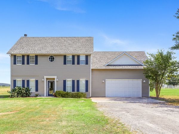 5226 W 450 , Pryor, OK 74361