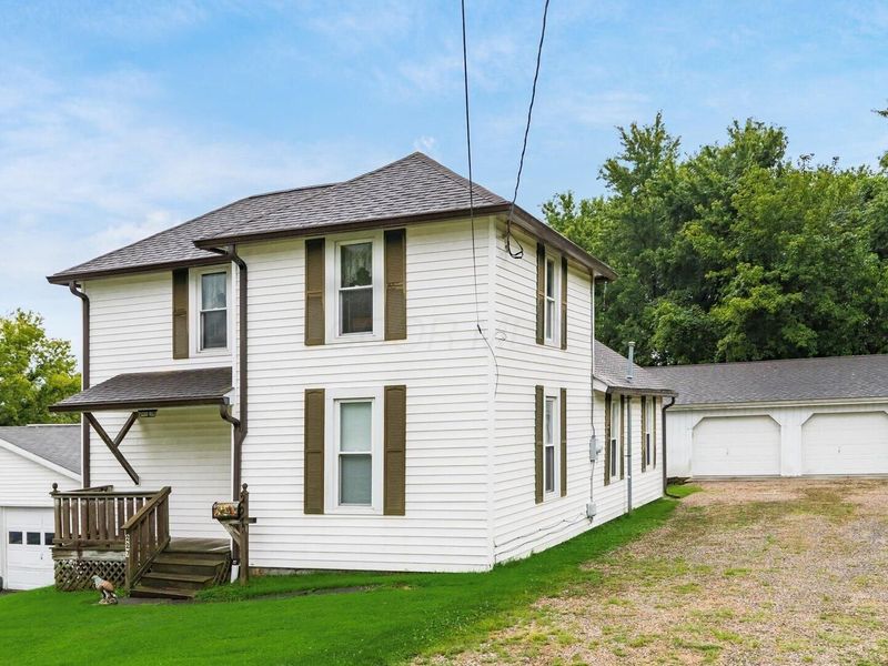 227 Race Street, Roseville, OH 43777 Photo 1