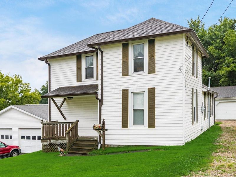 227 Race Street, Roseville, OH 43777 Photo 14