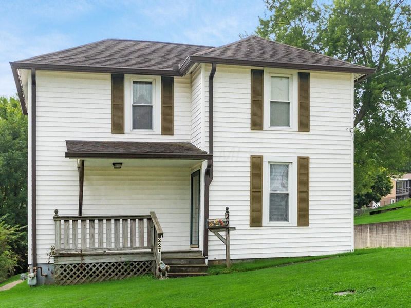 227 Race Street, Roseville, OH 43777 Photo 17