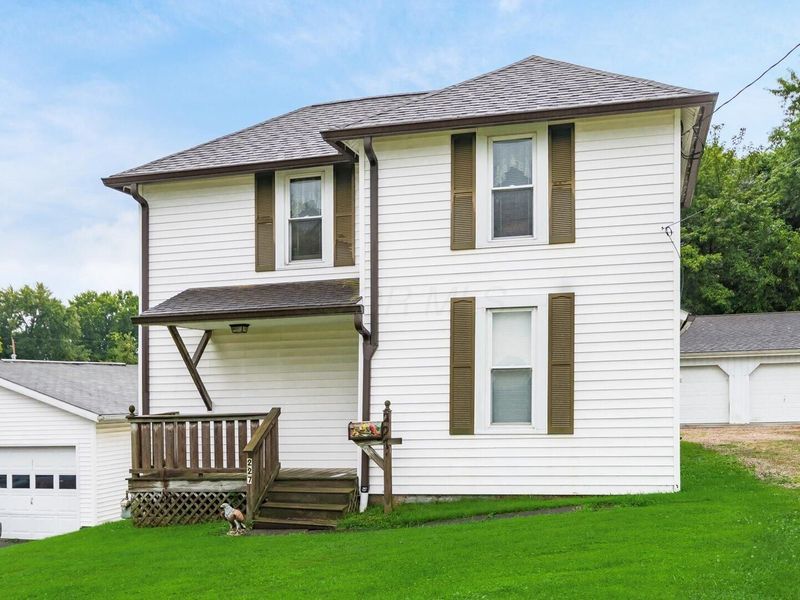 227 Race Street, Roseville, OH 43777 Photo 2