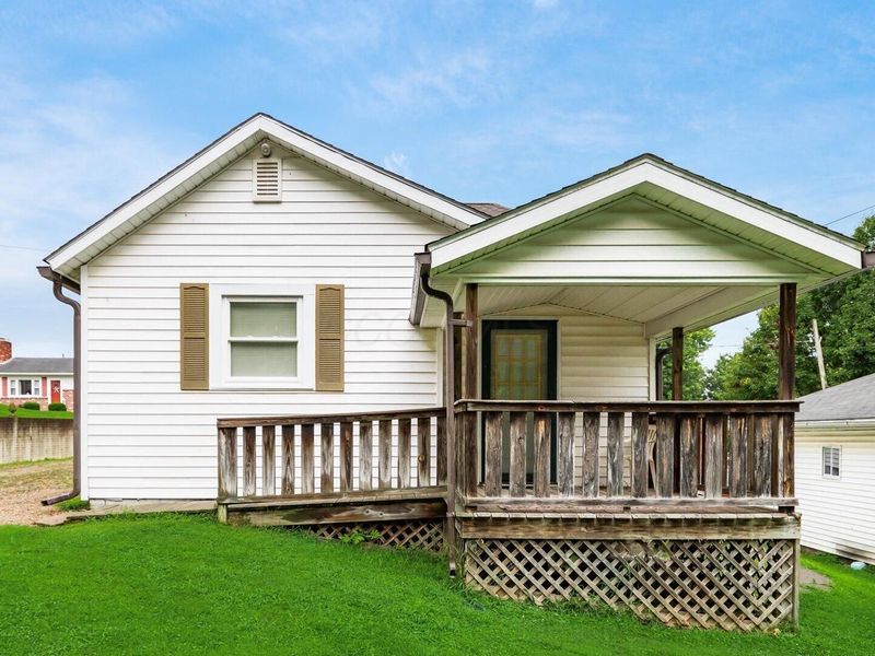 227 Race Street, Roseville, OH 43777 Photo 3