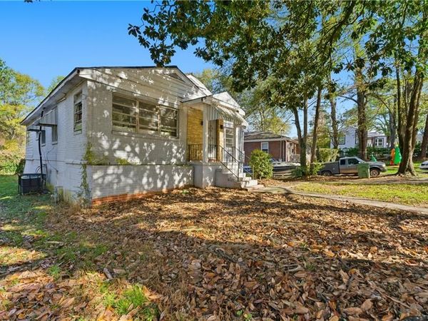 1431 NW SHARON Street NW, Atlanta, GA 30314