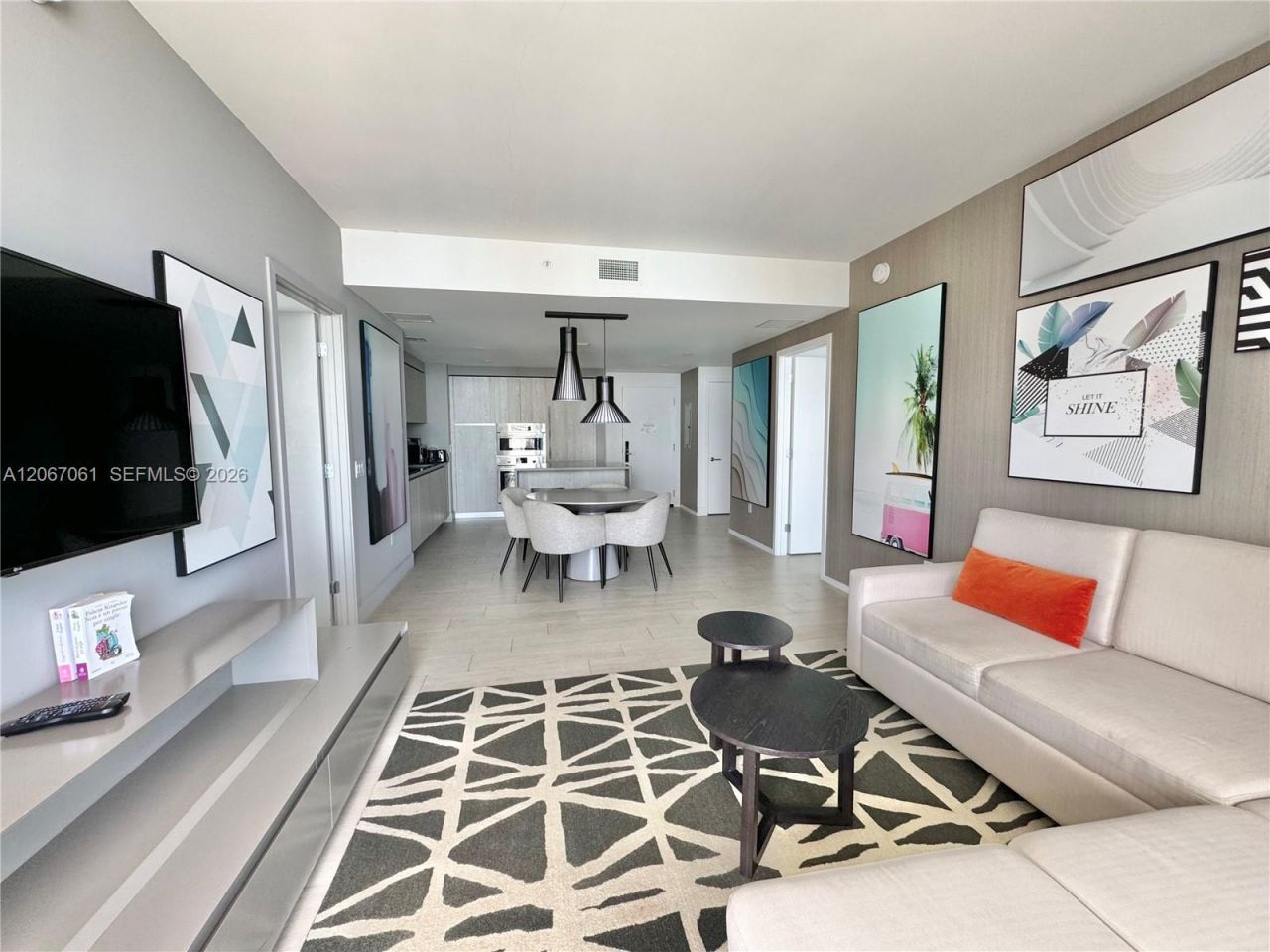 4010 S Ocean Dr , Unit T3503, Hollywood, FL 33019 Photo